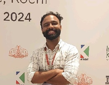 Vimal D Kumar