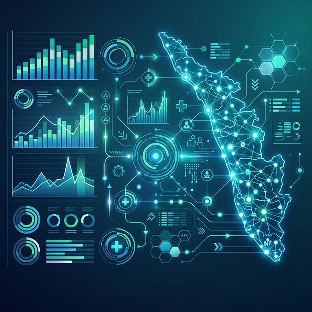 Public Health Intelligence and Smart Services