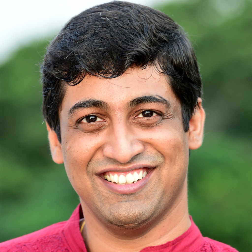 KIRAN KUMAR KAKARLAPUDI