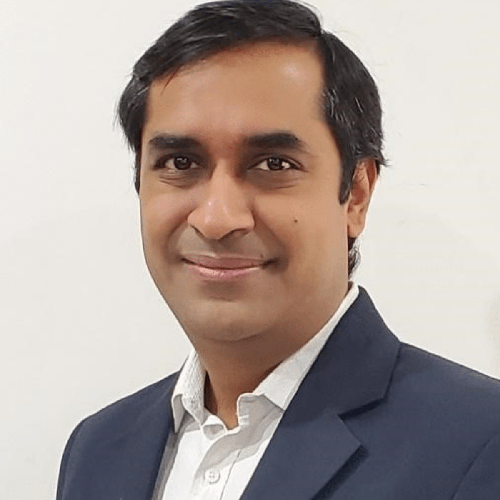 KRISHNA KANTH AVALUR