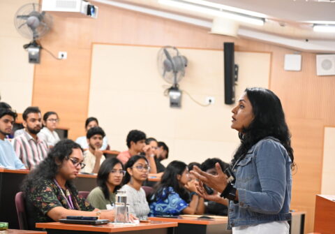 AI Ethics Day at Digital University Kerala 3