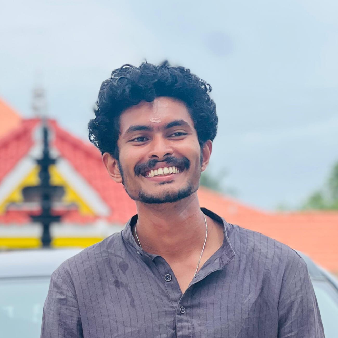 Abhiraj Rajan Placement Representative