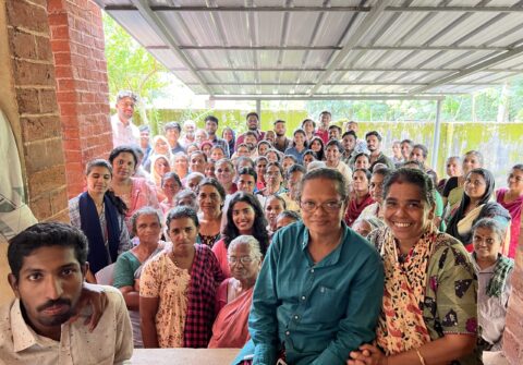 Digital Literacy Training