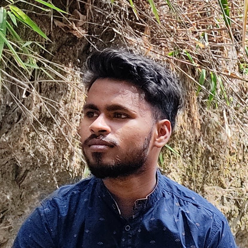 Rahul jaman_SODS representative