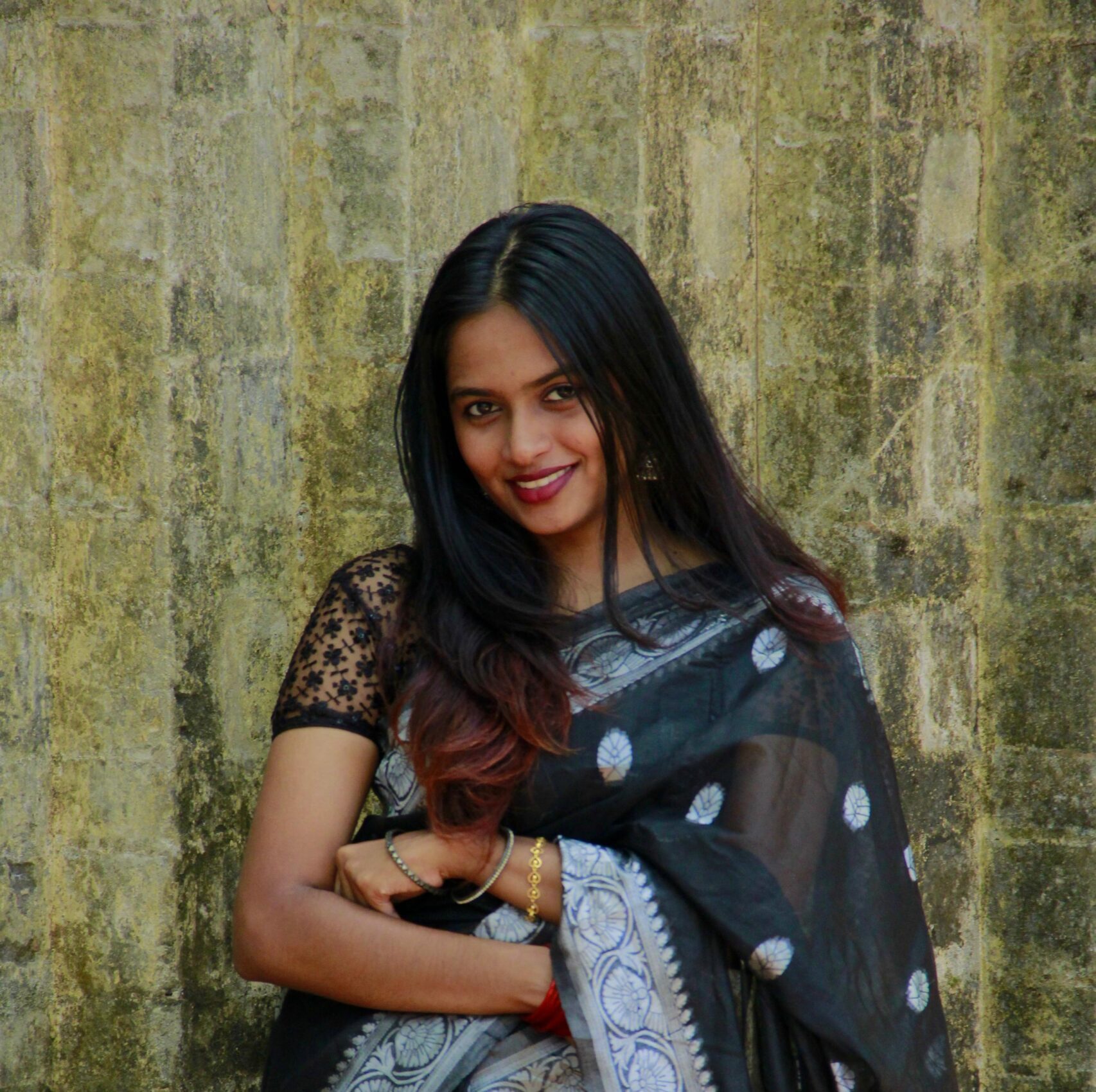 Sreelakshmi Suneesh Arts secretary