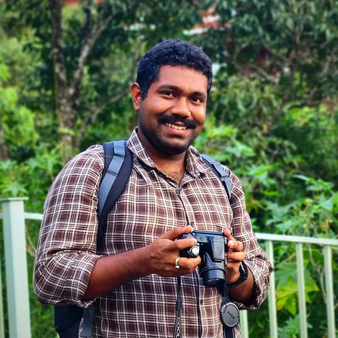 Vaisakh S SoDHiLA Representative