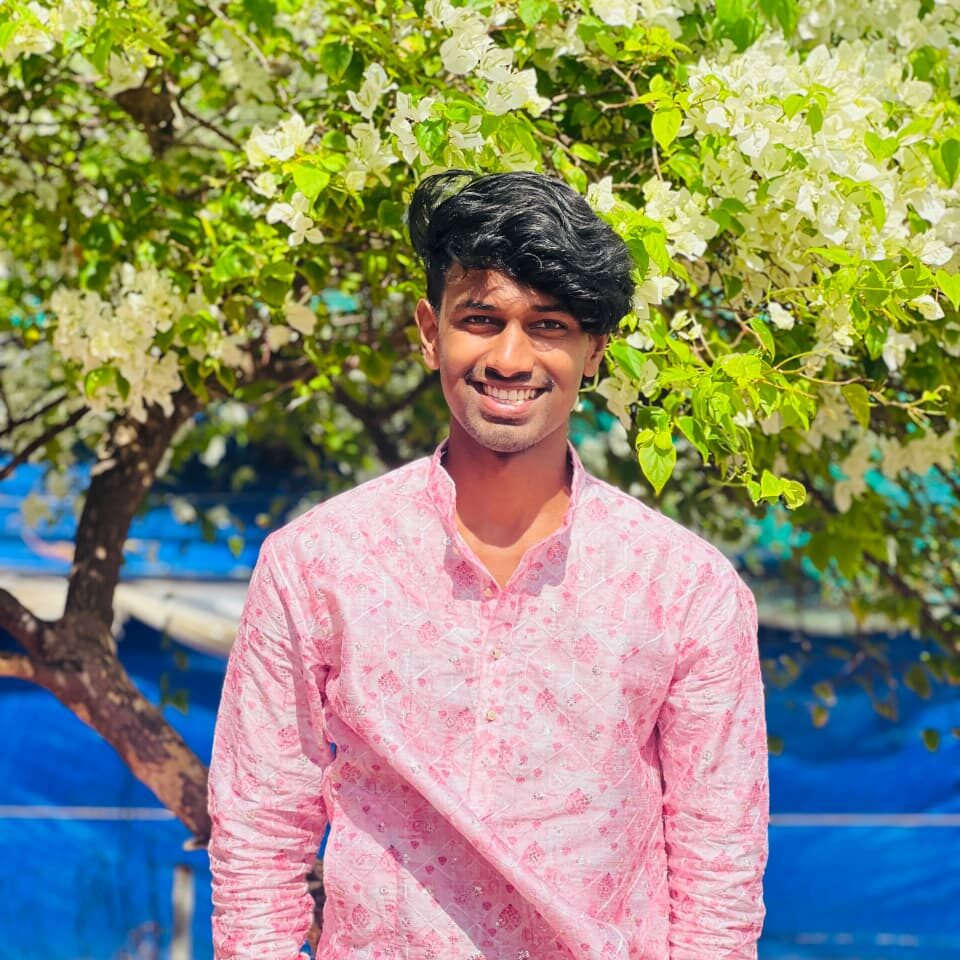 Yousuf khan.N _ SOESA rep