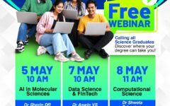 webinar