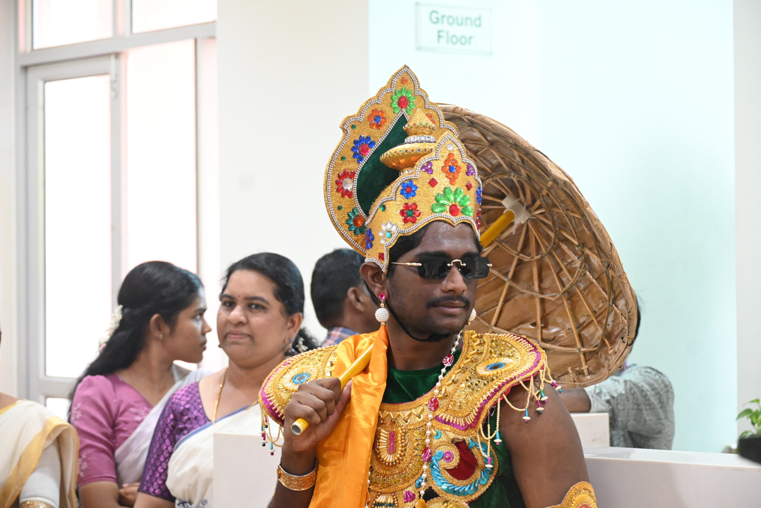 Onam Celebration
