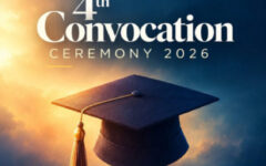 Fourth Convocation of Digital University Kerala