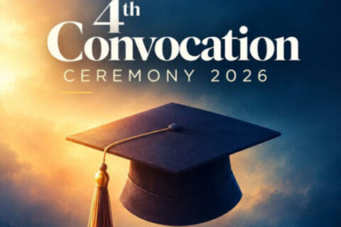 Fourth Convocation of Digital University Kerala
