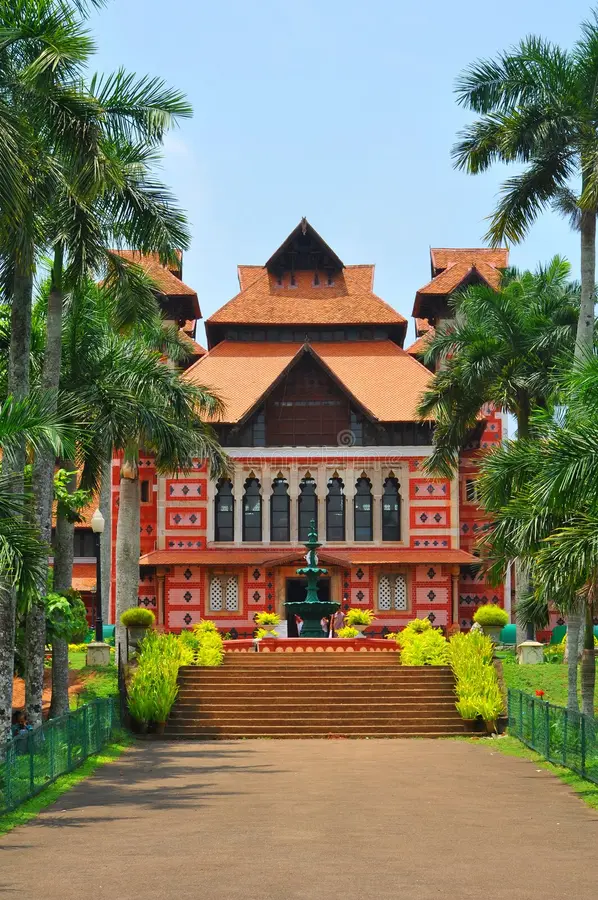 Museum and cultural destination