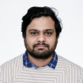 Abhishek Kaushik