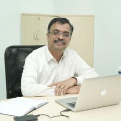 Santhosh Kurup