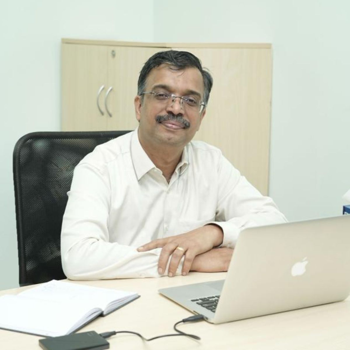 Prof. Santhosh Kurup