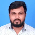 Mohammed Ziyad S