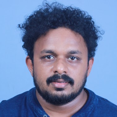 Arun Baby