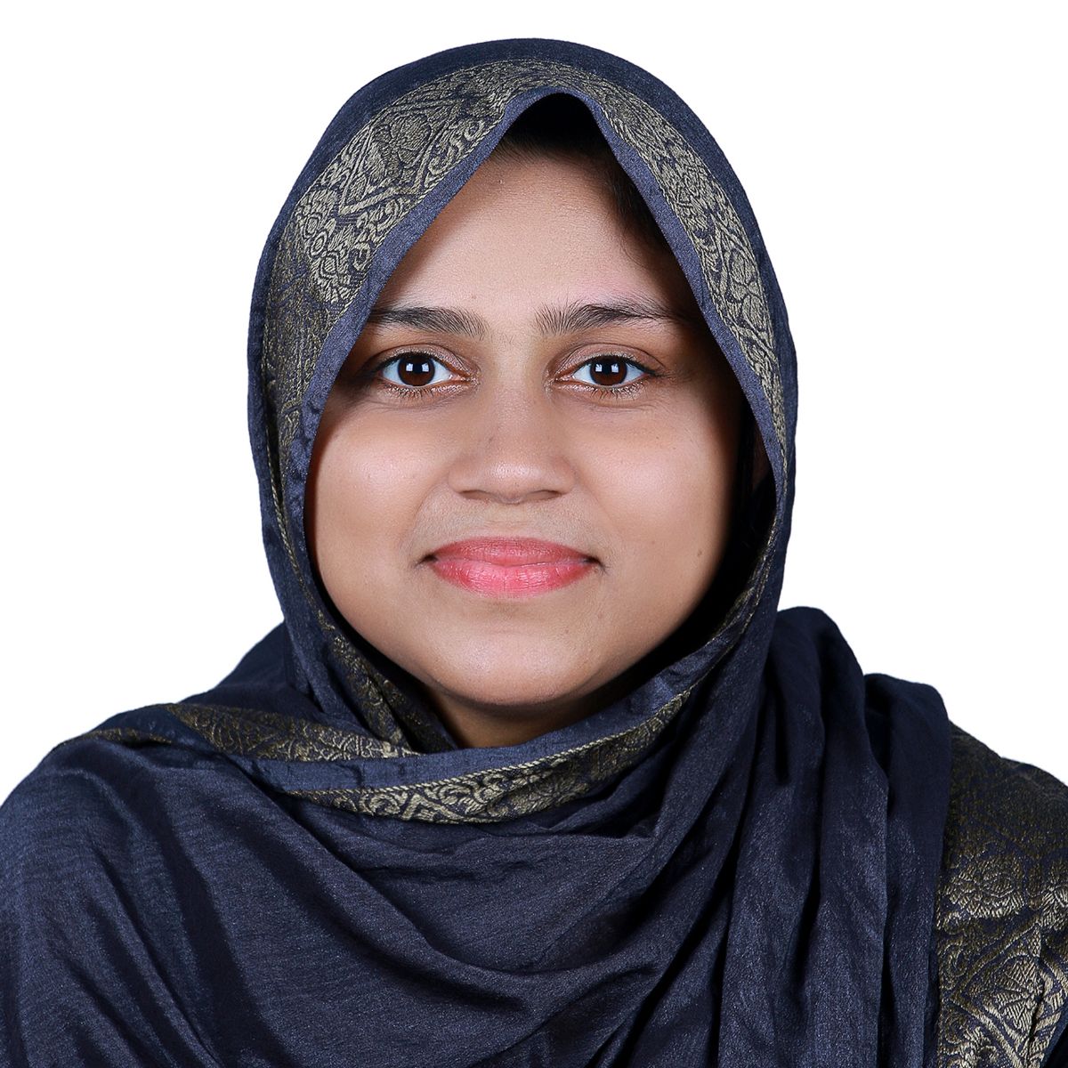 Dr. Shanujas V