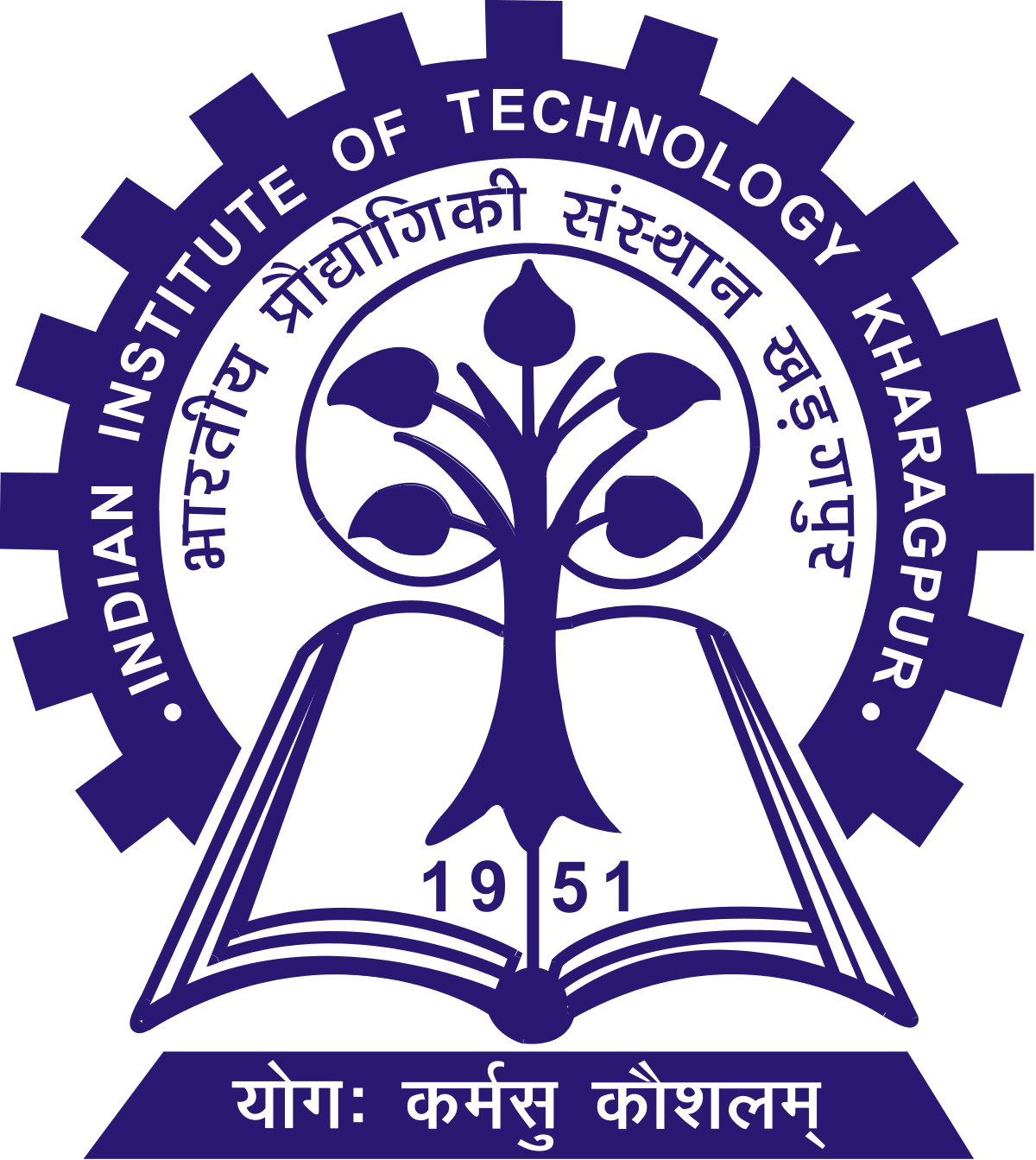 IIT_Kharagpur_Logo.svg