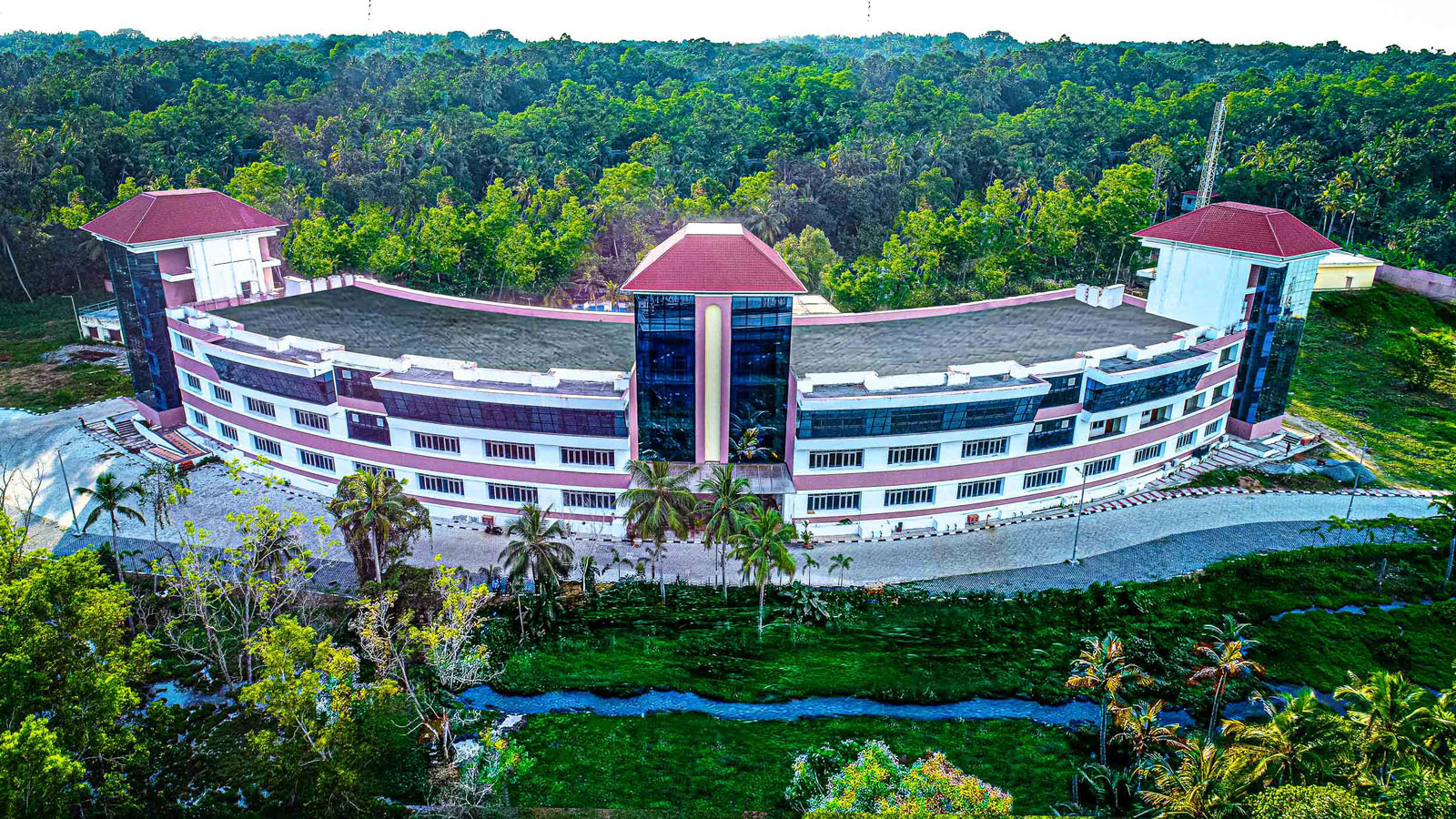 home - digital university kerala