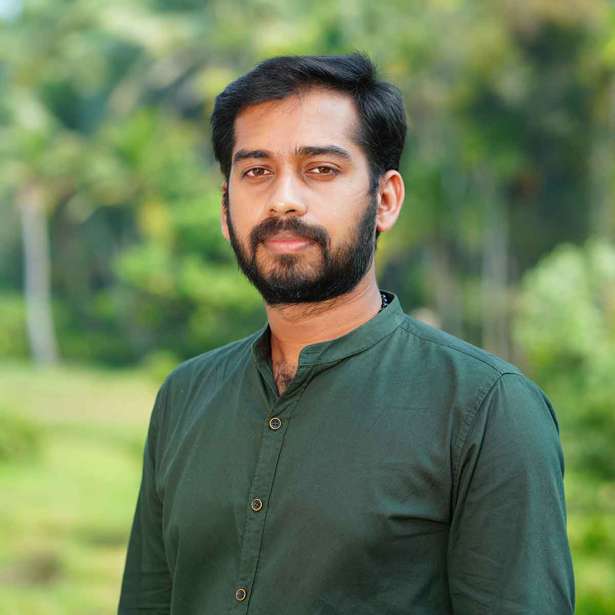 Jose Joseph – Digital University Kerala